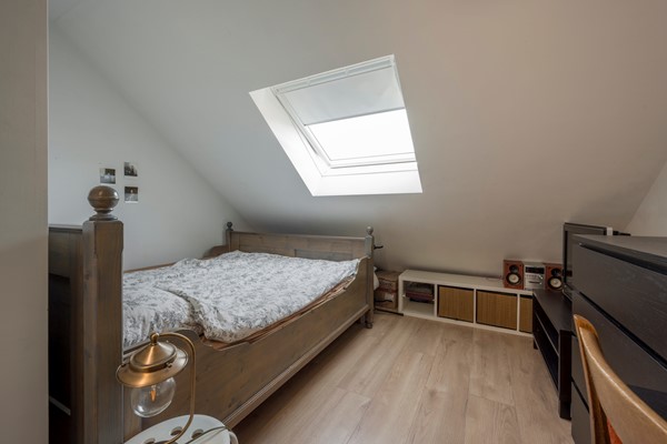 Medium property photo - Wouterskamp 15, 3781 KB Voorthuizen